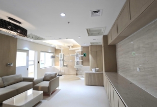 BỆNH VIỆN TRUNG ƯƠNG QUÂN ĐỘI 108